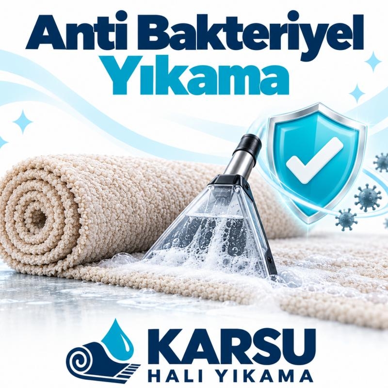 Anti Bakteriyel Y�kama