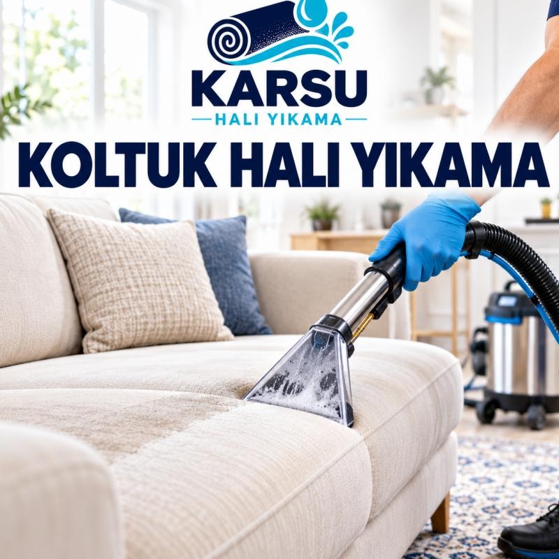 Koltuk Hal� Y�kama Ke�i�ren