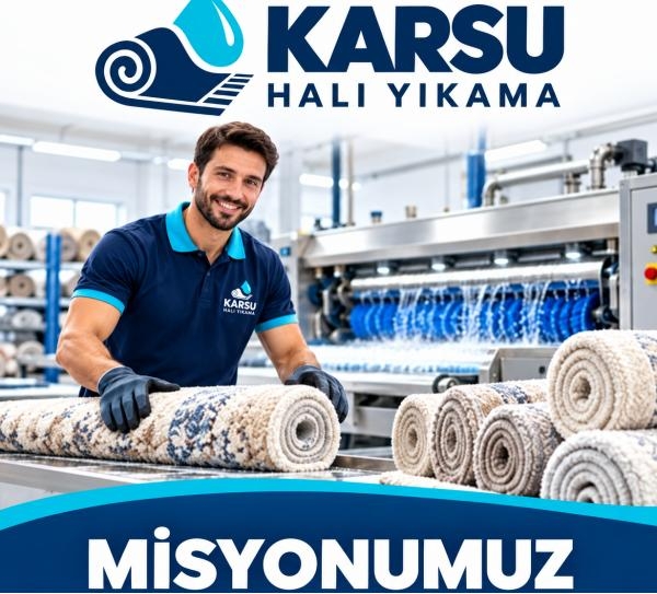 Ke�i�ren Hali Yikama