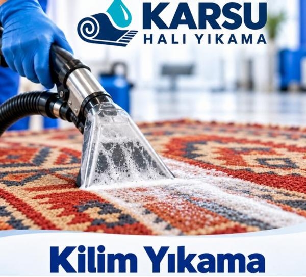 Kilim Y�kama