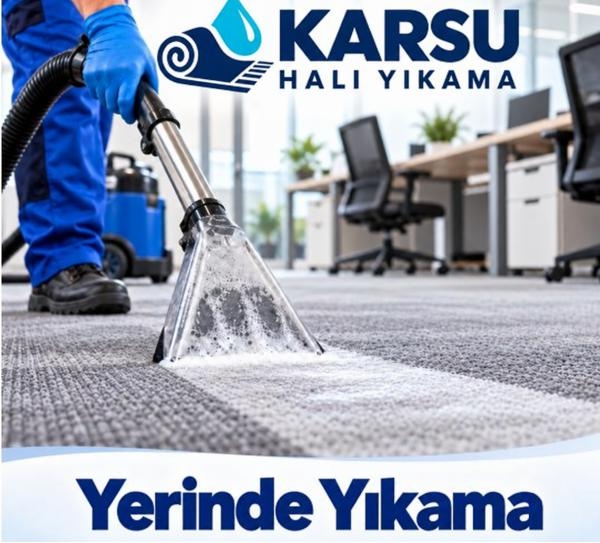 Yerinde Y�kama
