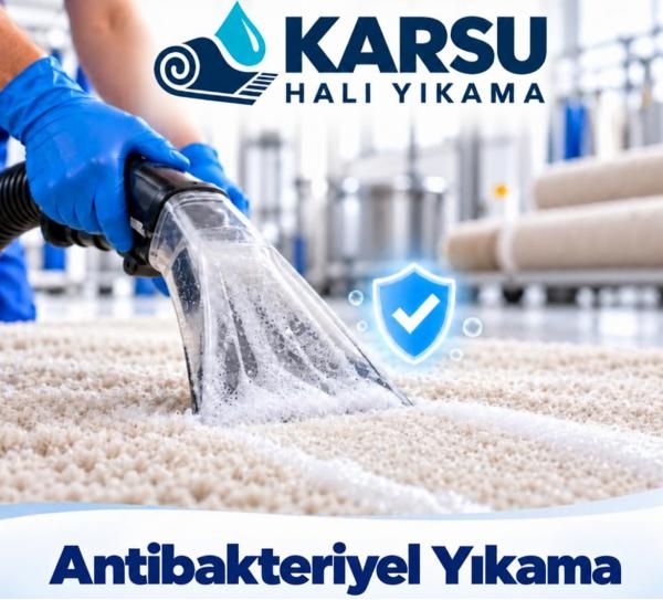 Antibakteriyel Y�kama